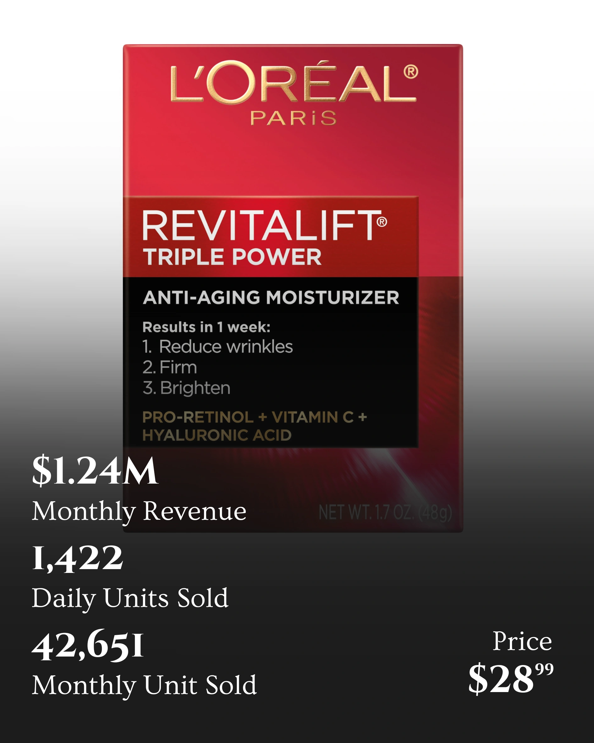 Image gallery marquee