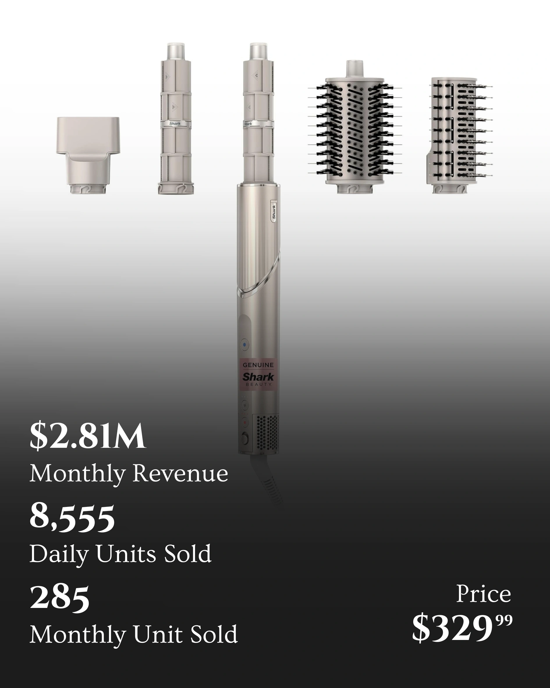 Image gallery marquee